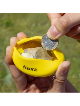 Vintage Coin Purse - Insert Coin