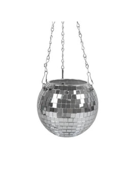Pot suspension DISCO 10cm