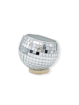 Hanging pot DISCO 10cm