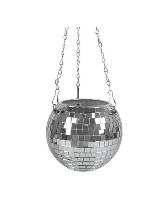 Pot suspension DISCO 15cm