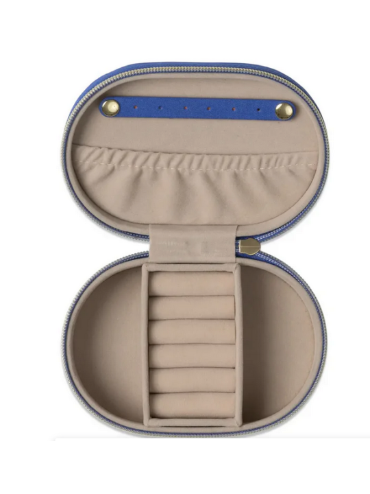 Celestial Jewelry Case - Eye