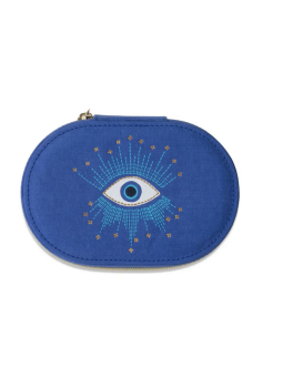 Boîte à Bijoux Célestes - L'Oeil