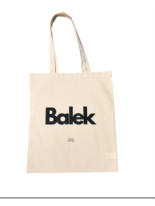 Tote Bag Sur l'avis de ma mère !