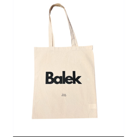 Tote Bag Sur l'avis de ma mère !