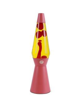 Lampe à lave LED