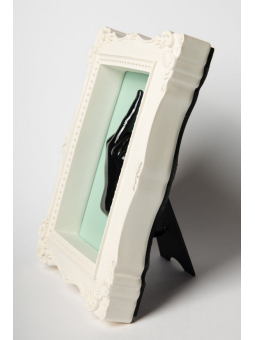 Frame Finger - black