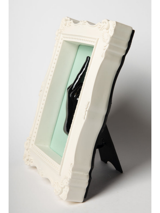 Frame Finger - black