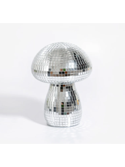 Mushroom Disco Nightlight