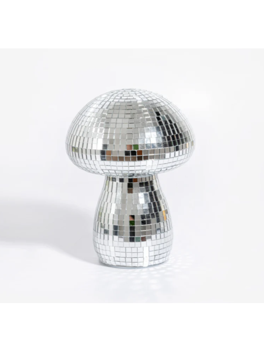 Mushroom Disco Nightlight