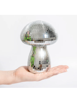 Mushroom Disco Nightlight