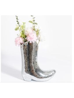 Disco Santiag Vase