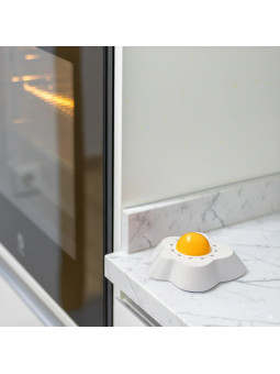 Egg Kitchen Timer