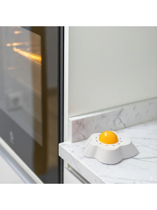 Egg Kitchen Timer