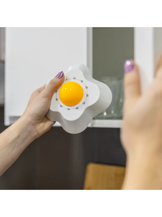 Egg Kitchen Timer