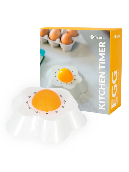 Egg Kitchen Timer