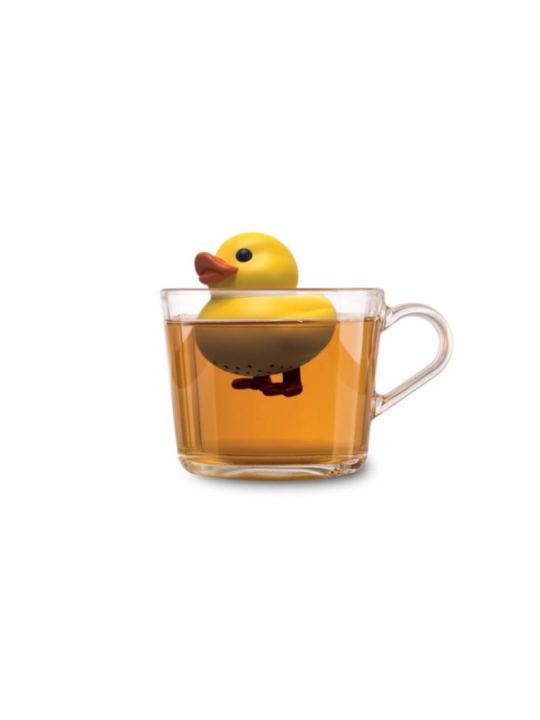 Infuseur à thé - Canard