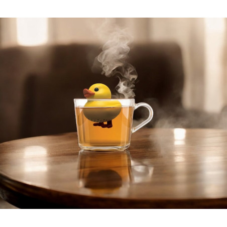 Infuseur à thé - Canard