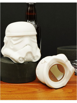Décapsuleur Stormtrooper