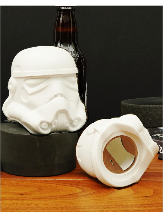 Stormtrooper Bottle Opener