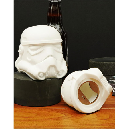 Stormtrooper Bottle Opener