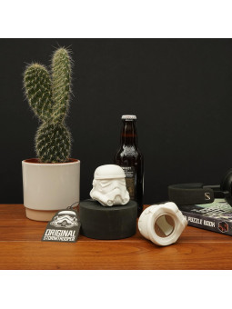Stormtrooper Bottle Opener