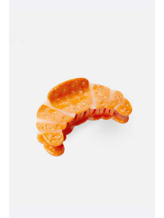 Croissant Hair Clip
