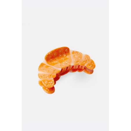 Croissant Hair Clip