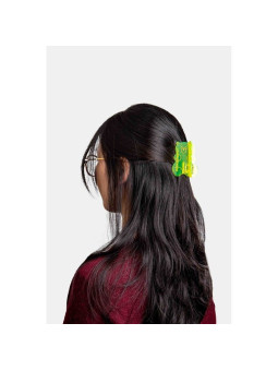 Gummy Bear Hair Clip
