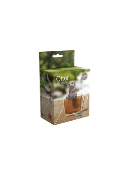 Otter Tea Infuser