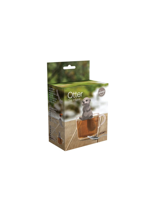Otter Tea Infuser