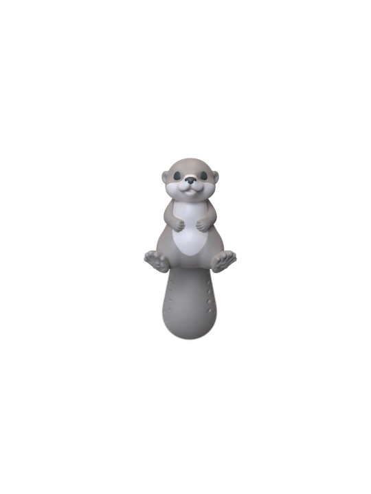 Otter Tea Infuser