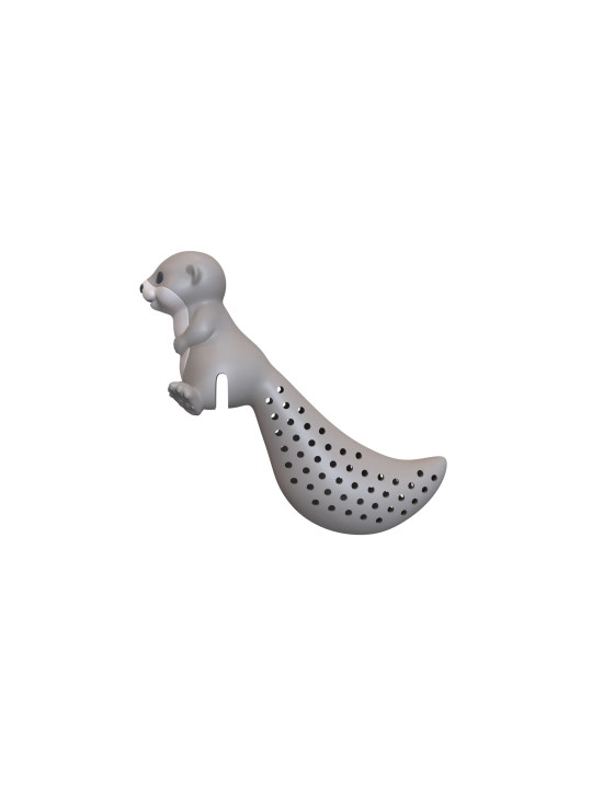 Otter Tea Infuser