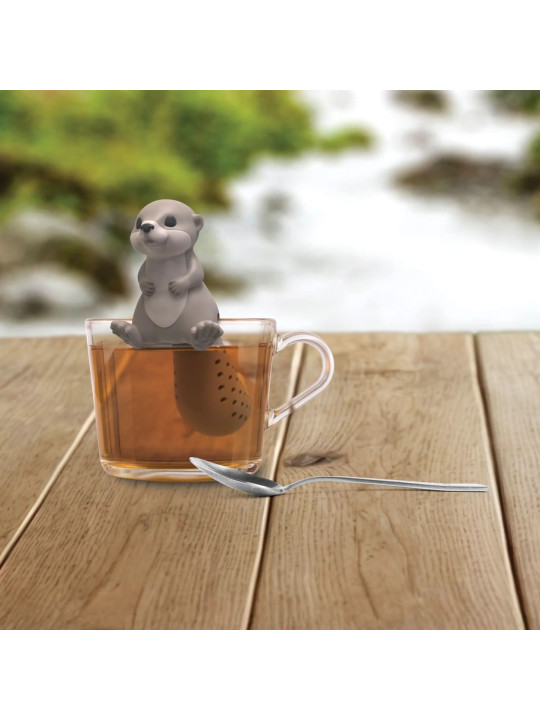 Otter Tea Infuser