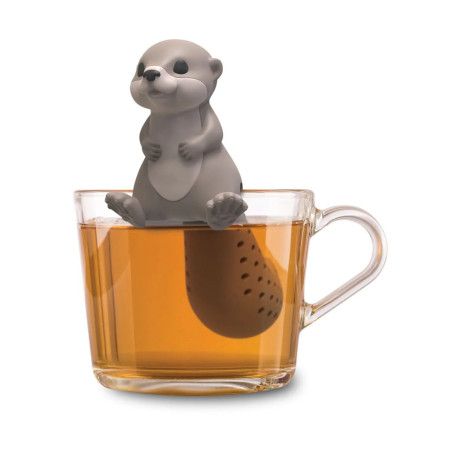 Otter Tea Infuser