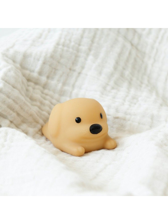 Mini veilleuse - Chien