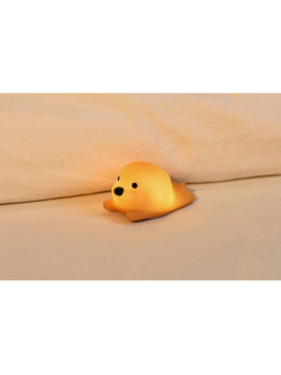 Mini veilleuse - Chien