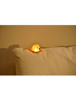 Mini veilleuse - Chien