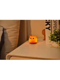 Mini veilleuse - Hibou