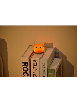 Tiny Night Light Owl