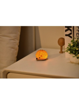 Mini veilleuse – Hérisson