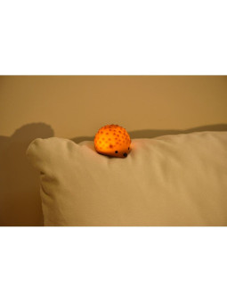 Mini veilleuse – Hérisson