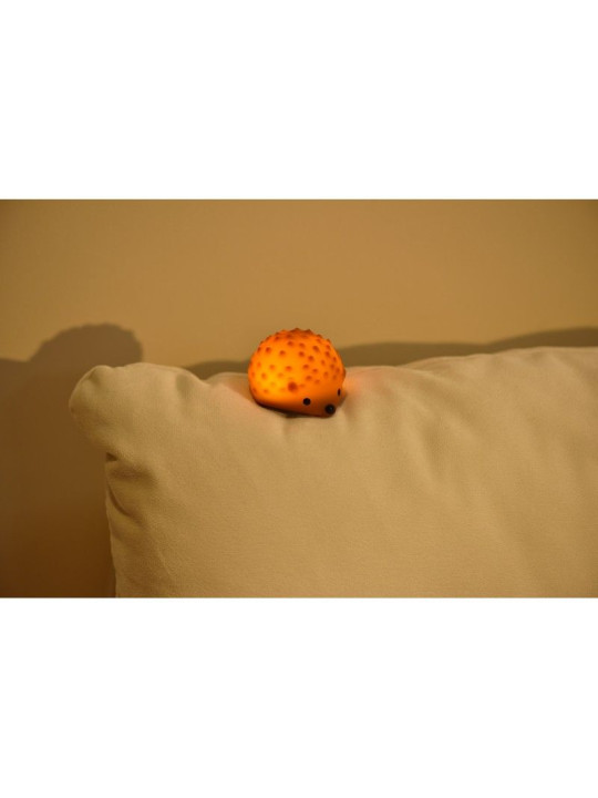 Mini veilleuse – Hérisson