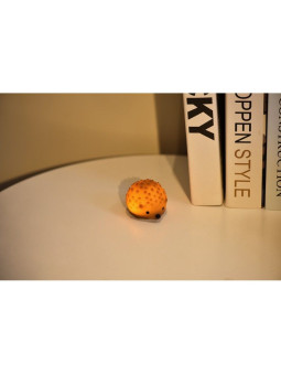 Mini veilleuse – Hérisson