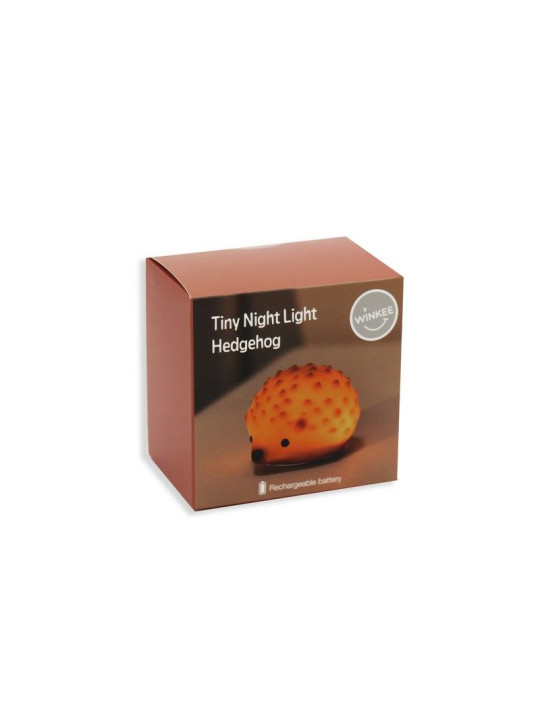 Mini veilleuse – Hérisson