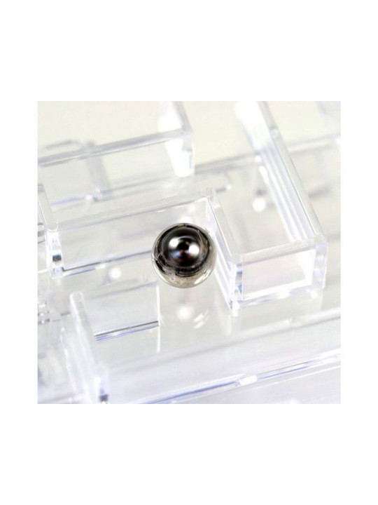 Maze Money Box
