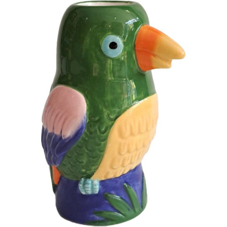 Bougeoir El Cotorro (oiseau)