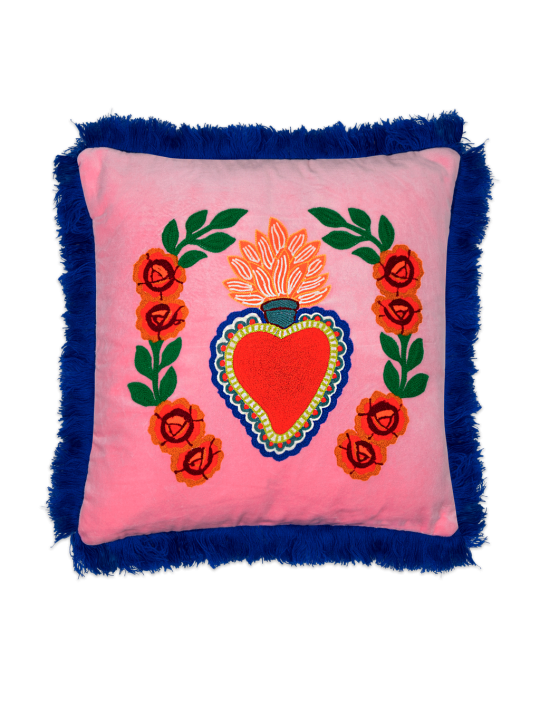 copy of Cushion Moon