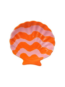 Vide-poches coquillage