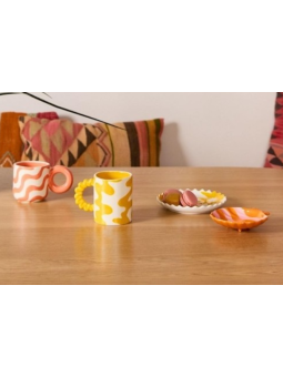 Vide-poches coquillage