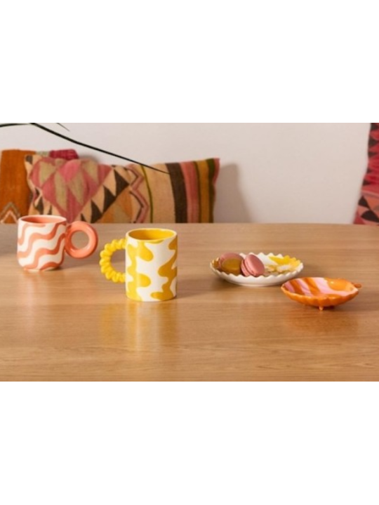 Vide-poches coquillage